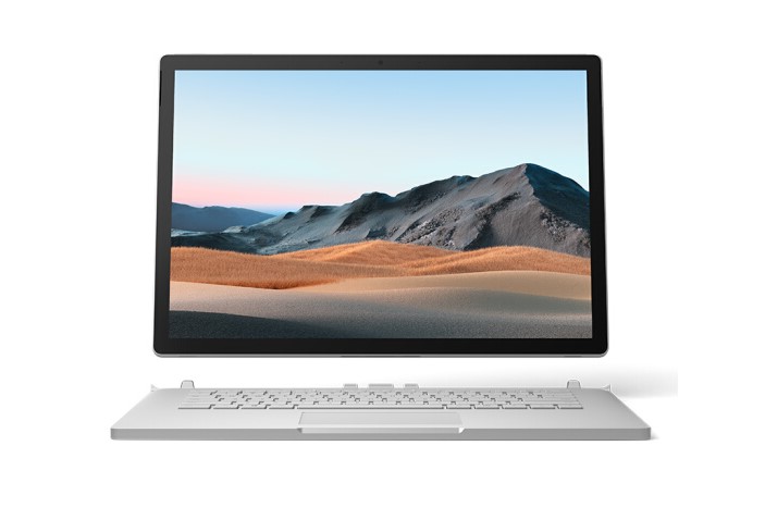 昭阳Surface 维修前的准备工作